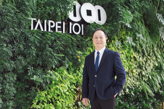 新營運模式助攻  台北101去年商場百貨營收220億創高