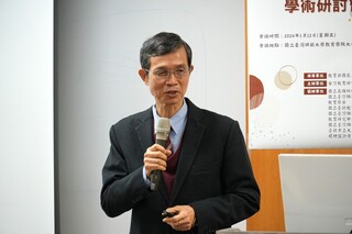 新一輪課綱時程  前國教署長：120年左右較有機會