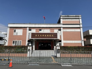 花蓮選舉人數26萬餘人 共設337個投開票所