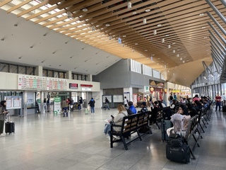 因應大選台鐵東部幹線加開20班次 售票率7成