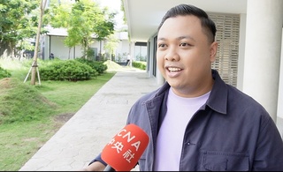 印尼媒體看台灣大選 關注兩岸關係及地緣政治