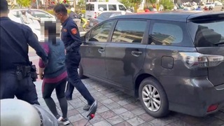 高雄陸配當場撕毀選票被逮 辯稱首次投票不懂規則