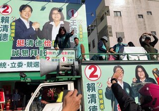 嘉市立委謝票 王美惠：共同與黃敏惠爭取建設