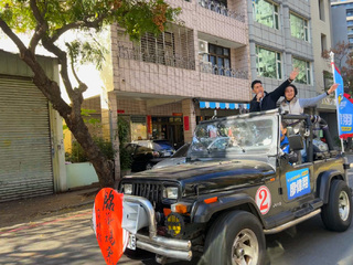 朱立倫應否下台 廖偉翔：現階段要整合不應找戰犯