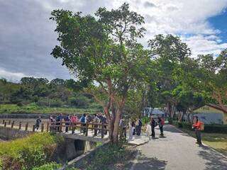 復刻經典浪遊縱谷 千里步道倡議海岸山脈國家綠道