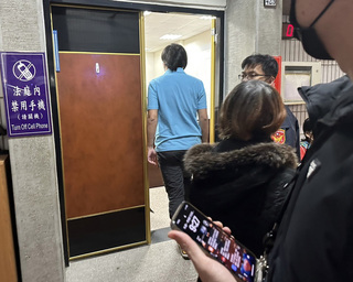 5億高中生案再開庭 勘驗夏男找結婚證人影像