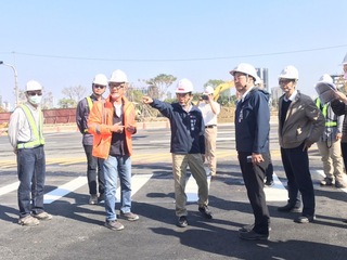 高雄九如橋原引道及高架段拆除 恢復愛河兩側通行