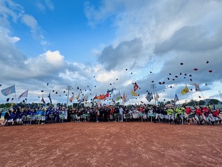 傳福盃少棒賽登場 32支隊伍台東較勁