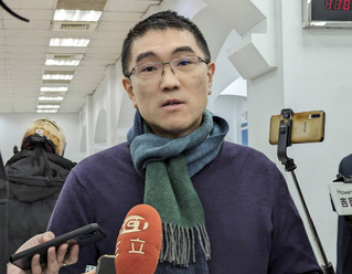 國會龍頭之爭白營提條件  謝國樑：形同政治分贓