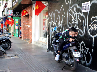 越南經濟2024物價續漲不確定性高  民眾觀望