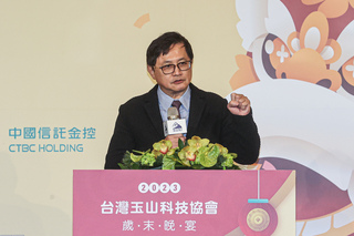 童子賢：3因素加持 2024產業趨勢更好