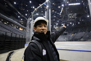 巴黎奧運體操館台灣選手不陌生 教練認為很有幫助