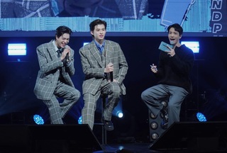 愛泰國上了癮  Jasper難忘台泰觀光大使暖心鼓勵