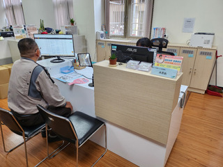 鼓勵中高齡者重返職場 中市府最高補助1.8萬元