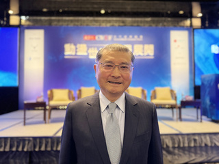 電電公會：供應鏈加速轉移 要更關注在地化經營