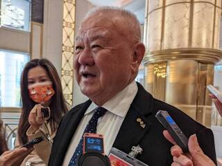 工商界對新政府提3期待  盼重新思考能源政策