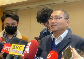 能源轉型  侯友宜：很多先進國往啟用核電方向走