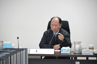 落實安全管理改善措施  政院抽查業者危險物品申報