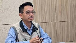 高端疫苗爭議持續 羅一鈞：盼給防疫團隊更多支持