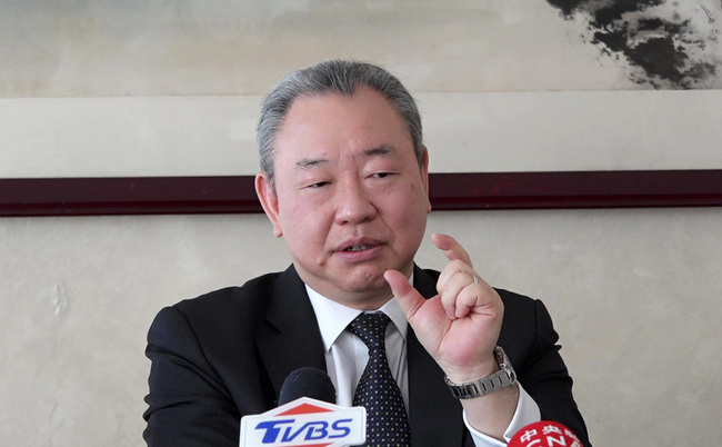 北京奪走諾魯 駐美代表俞大㵢：只會增加台灣人反感 | 華視新聞