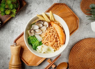 2024高雄鍋燒麵大賞 19日起第1階段票選聞香開跑