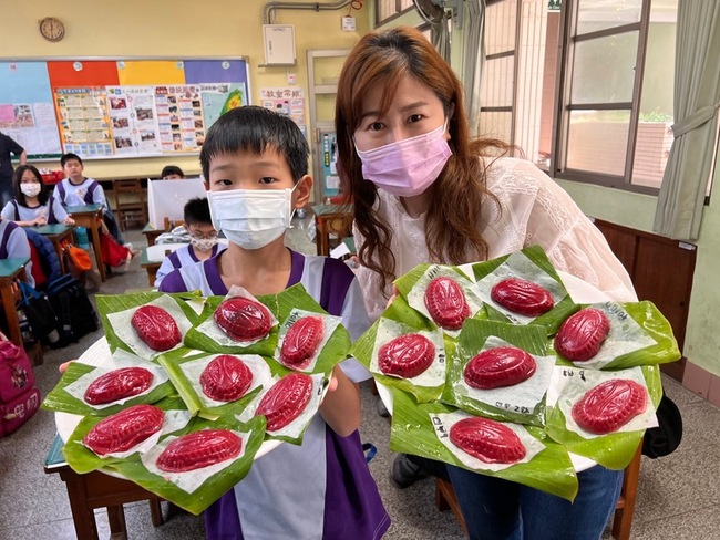 食米學園計畫  歡迎公立小學報名 | 華視新聞