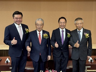 金寶估下半年營收優於上半年 泰國新廠首季啟用