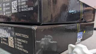 膠原蛋白美容針劑打到假貨 醫：發炎達半年要就醫