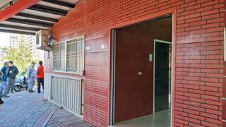 遭指涉偷接公廁自來水 竹北華興宮否認私接用水