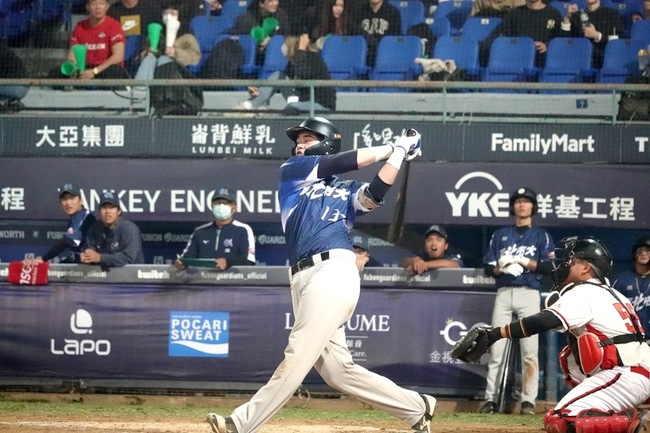 廖元宏大專棒球聯賽好表現 盼當蘭嶼中職第一人 | 華視新聞