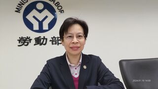 企業舉辦紓壓課程、親子日  勞動部補助2月開跑