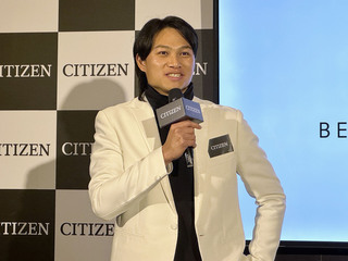 徐若熙備戰新球季 目標健康投完整季、國際賽