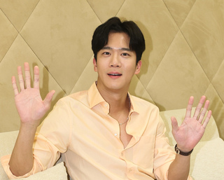 「腦性男」河錫辰自認有呆樣 否認時刻都聰明