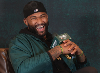 卡森斯想體驗台灣文化 期盼傳承籃球經驗