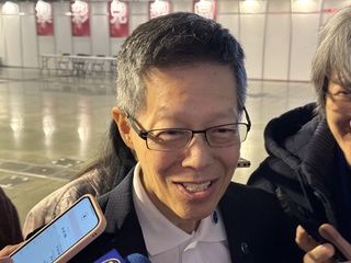 廣達：AI伺服器下半年有望大爆發 海外持續擴產