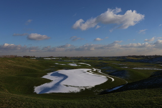 奧運台灣參訪團最終站 高爾夫力拚延續奪牌成績