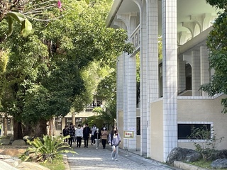 學測數A登場  考生指試題設計有巧思具鑑別度