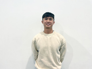 吳明鴻曾擔心職棒生涯就此結束 盼雄鷹拚進總冠軍賽