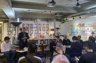 反擊中共洗腦  海內外學者出書盼做防疫的藥