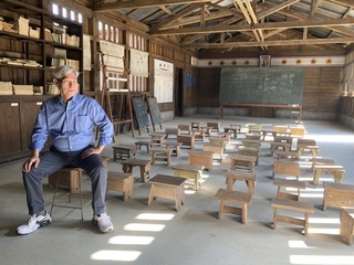 劇組6千萬重現綠島新生訓導處 受難者觸景湧回憶