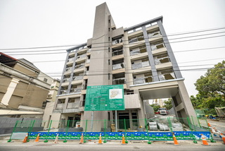 南投首期青年住宅出售 預計11月交屋