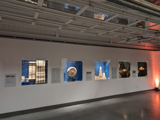 台灣精緻工藝  加拿大閃亮登場