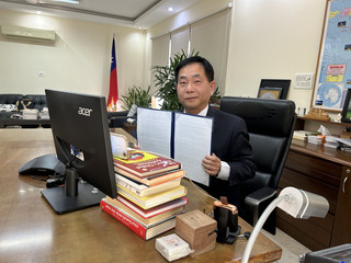 鴻海與印度學校合作推廣華語教育  儲備產業人才