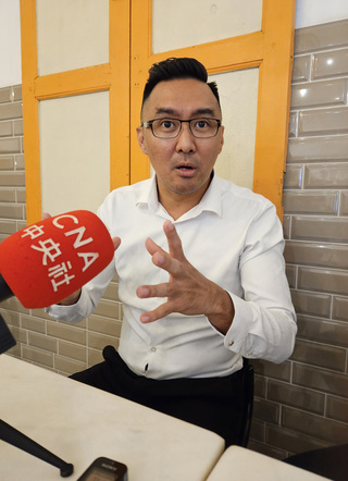 大馬頻傳海外工作淪「豬仔」 不肖中國人扮誘餌詐騙