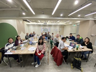 學測社會跨科整合題多 全教會估地理試題較難