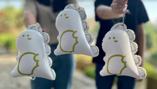 彰化「多多龍提燈」網拍喊價1500元 縣府籲勿兜售