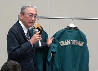 日華懇研議組團參加520就職 盼台日美議員對話