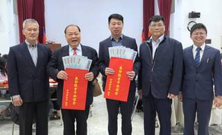 澎湖發春節敬老禮金5000元 近2萬名長者受惠