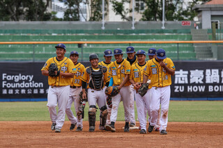 爆米花棒球賽仲里翔貴好投 台中市搶勝首闖4強