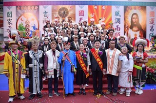 監院糾正宗教經費使用  花蓮縣府：尊重監委意見